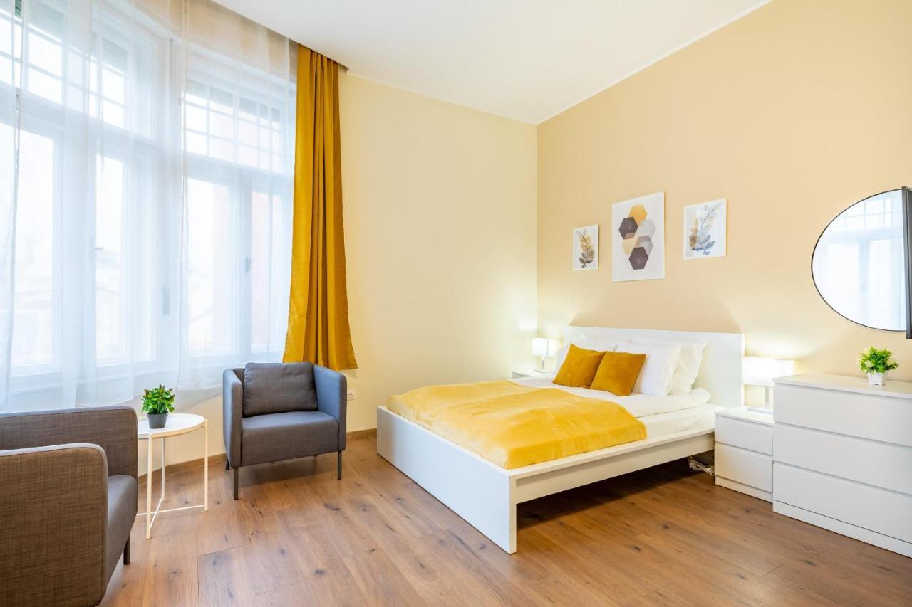 Apartament Super New *