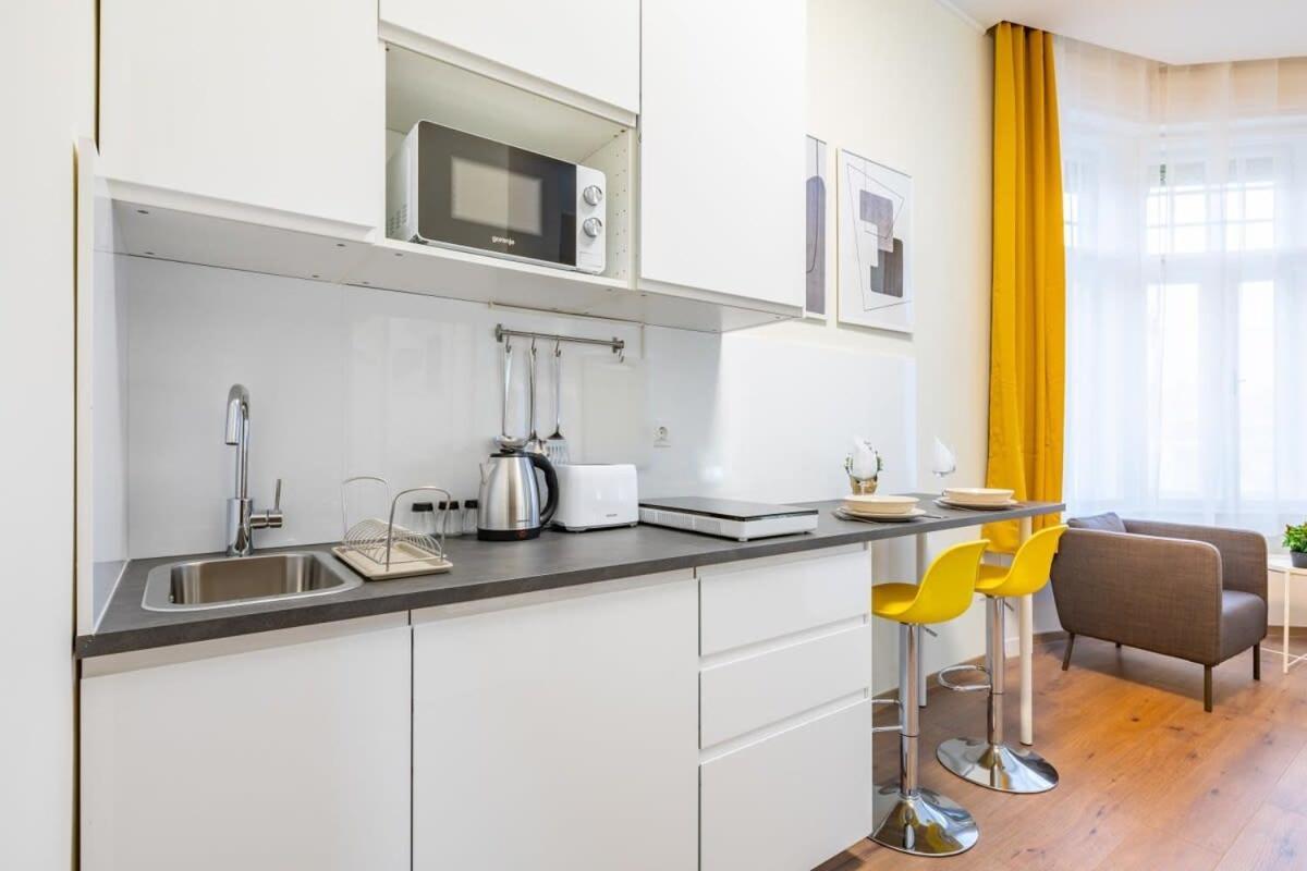 Super New Apartment *