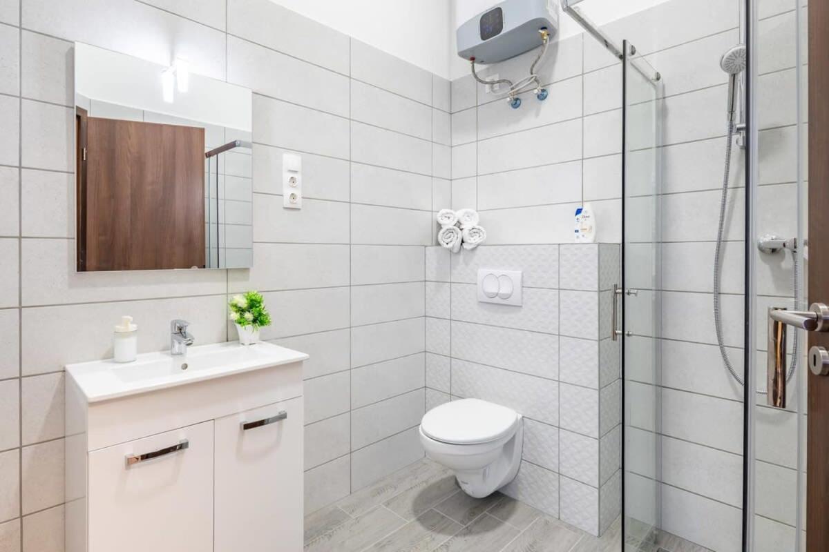 Apartment Super New