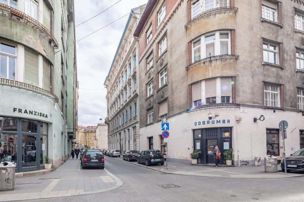 Apartament Super New Budapeszt