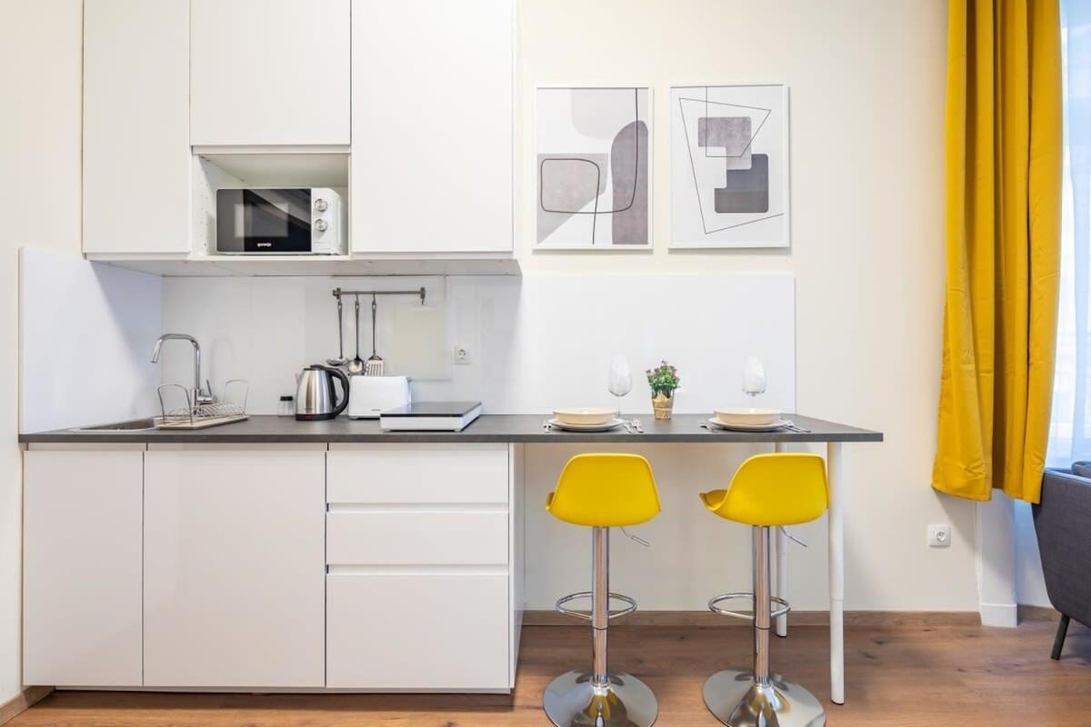 Super New Apartament